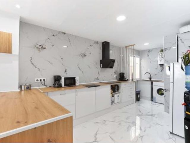 Apartamento Venta Fuente Álamo de Murcia, Los Paganes