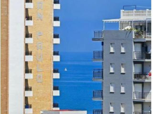 Apartamento Venta Gandia, Playa de Gandia