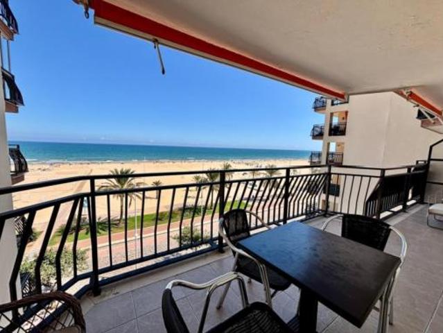 Apartamento Venta Gandia, Playa de Gandia