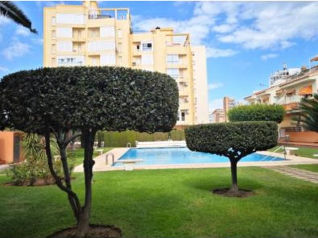 Apartamento Venta Gandia, Playa de Gandia