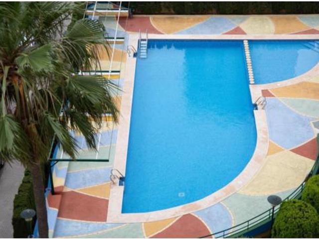 Apartamento Venta Gandia, Playa de Gandia