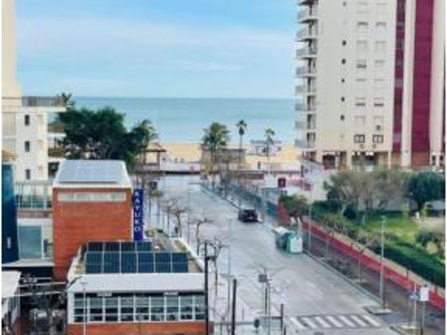 Apartamento Venta Gandia, Playa de Gandia