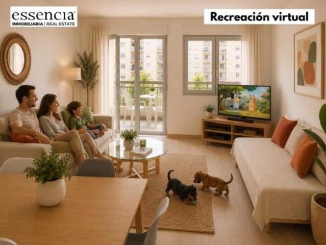 Apartamento Venta Gandia, Playa de Gandia