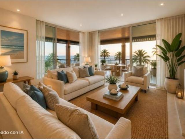 Apartamento Venta Gandia, Playa de Gandia