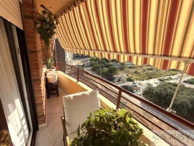 Apartamento Venta Gandia, República Argentina Iglesia Cristo Rey
