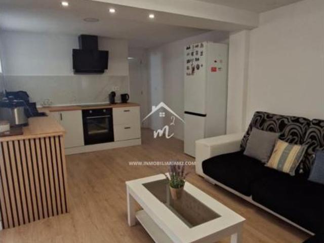 Apartamento Venta Gandia, República Argentina Iglesia Cristo Rey