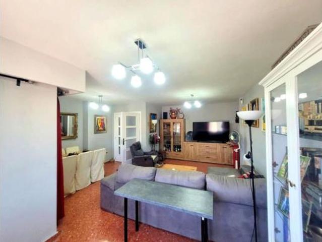 Apartamento Venta Gandia, República Argentina Iglesia Cristo Rey
