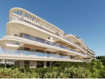Apartamento Venta Mijas, Calaburras El Chaparral
