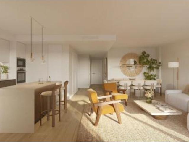 Apartamento Venta Mijas, Calaburras El Chaparral