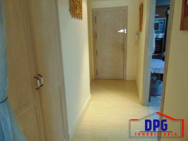 Apartamento Venta Garrucha, Garrucha