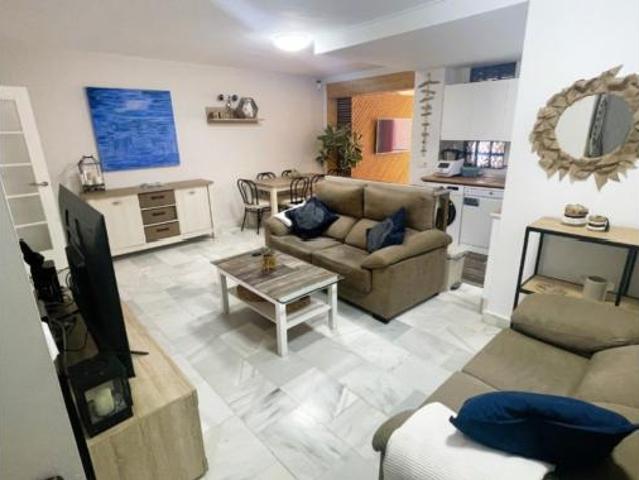 Apartamento Venta Garrucha, Garrucha