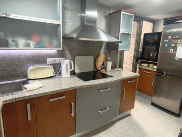 Apartamento Venta Garrucha, Garrucha