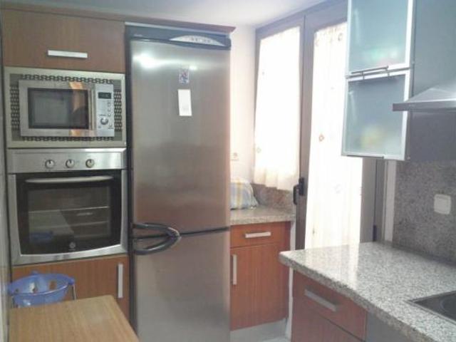 Apartamento Venta Garrucha, Garrucha