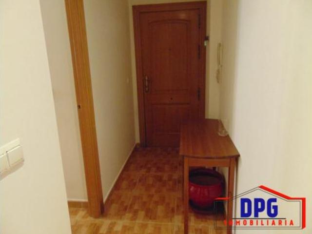 Apartamento Venta Garrucha, Garrucha