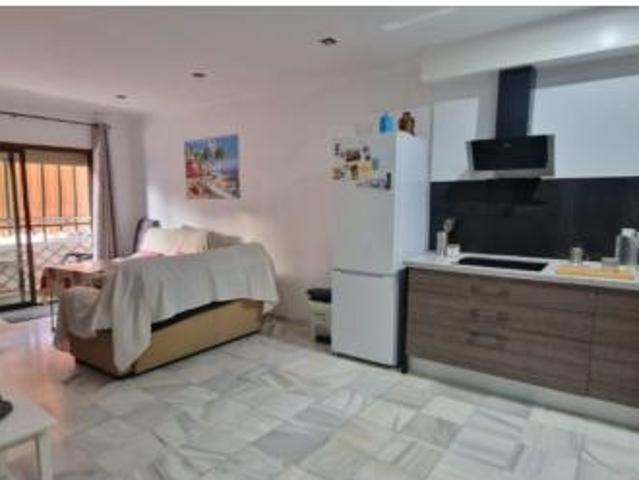 Apartamento Venta Garrucha, Garrucha
