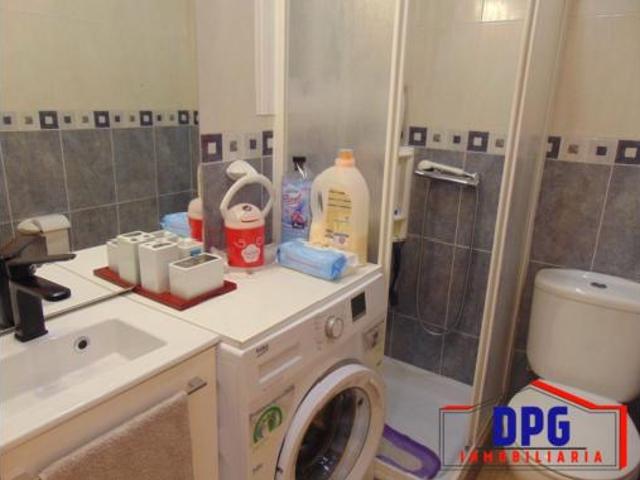 Apartamento Venta Garrucha, Garrucha