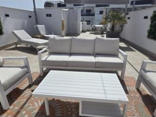 Apartamento Venta Gata de Gorgos, Ecles Altos