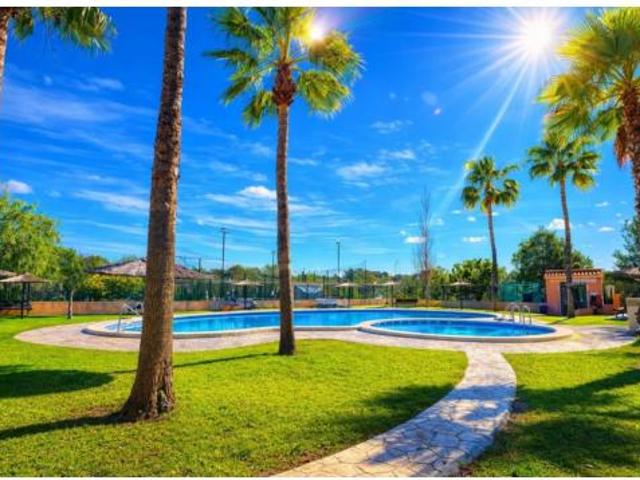Apartamento Venta Gata de Gorgos, Ecles Altos