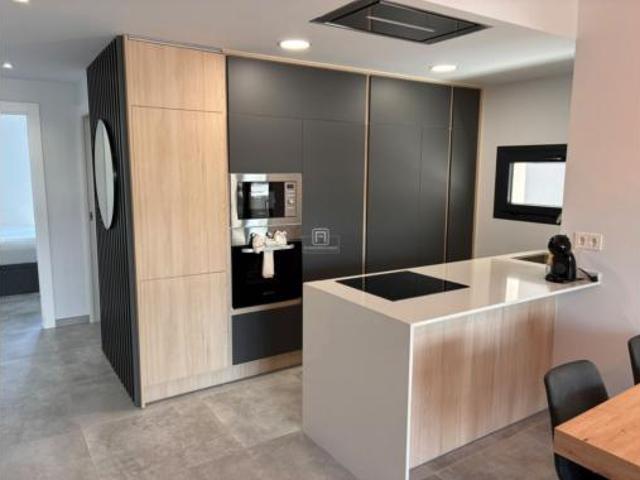 Apartamento Venta Gata de Gorgos, Ecles Altos