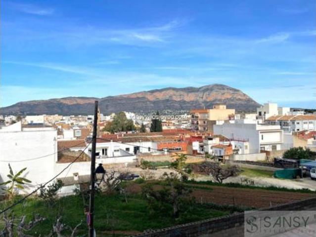 Apartamento Venta Gata de Gorgos, Bolerías