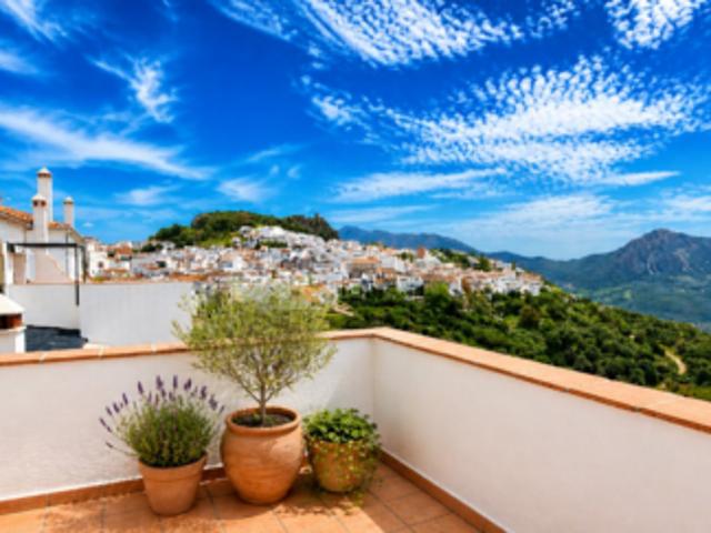 Apartamento Venta Gaucín, Gaucín