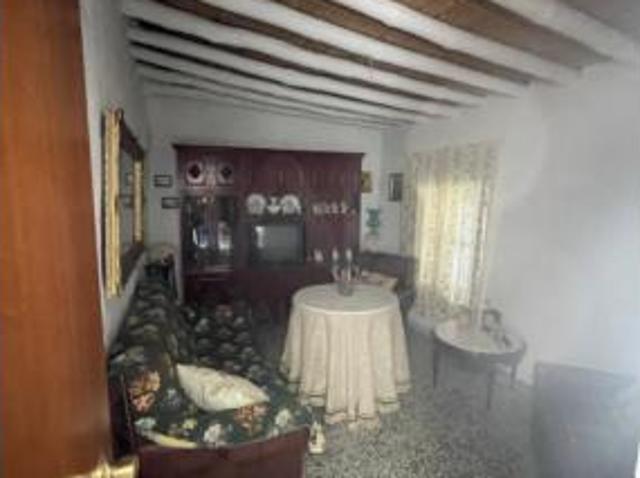 Apartamento Venta Gérgal, Gérgal