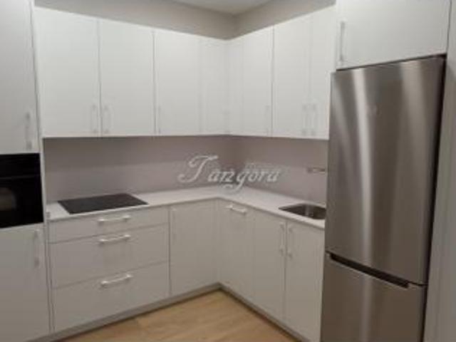 Apartamento Venta Getxo, Algorta