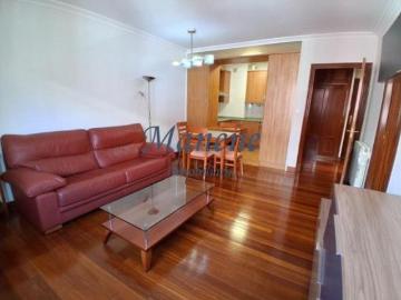 Apartamento Venta Getxo, Algorta