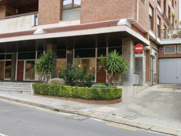 Apartamento Venta Getxo, Neguri Aiboa