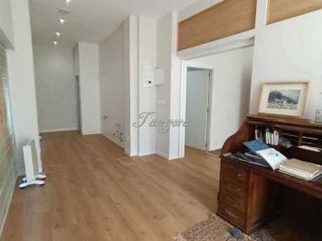 Apartamento Venta Getxo, Neguri Aiboa