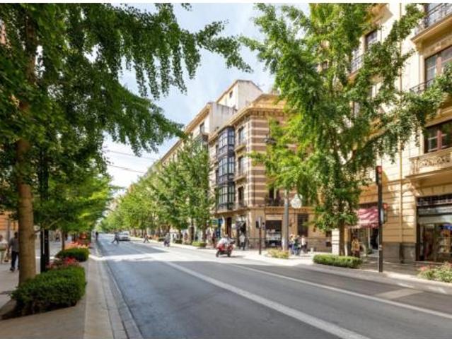 Apartamento Venta Granada Capital, Centro Catedral