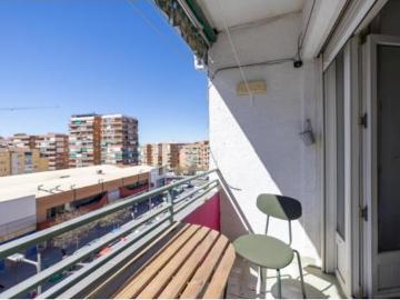 Apartamento Venta Granada Capital, Chana