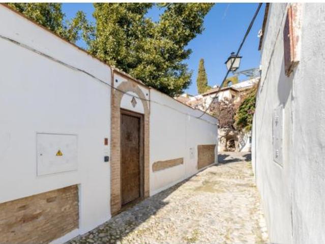 Apartamento Venta Granada Capital, Albaicín