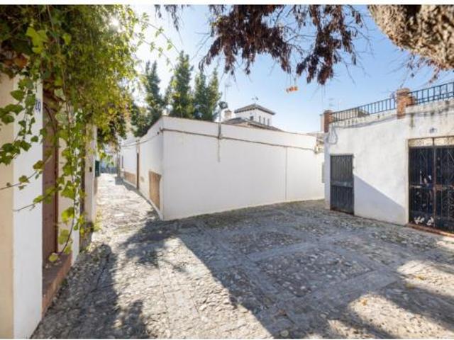 Apartamento Venta Granada Capital, Albaicín