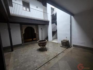 Apartamento Venta Granada Capital, Albaicín