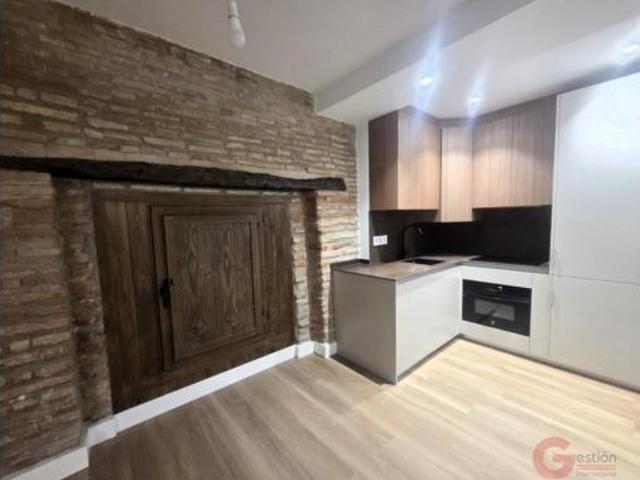 Apartamento Venta Granada Capital, Albaicín