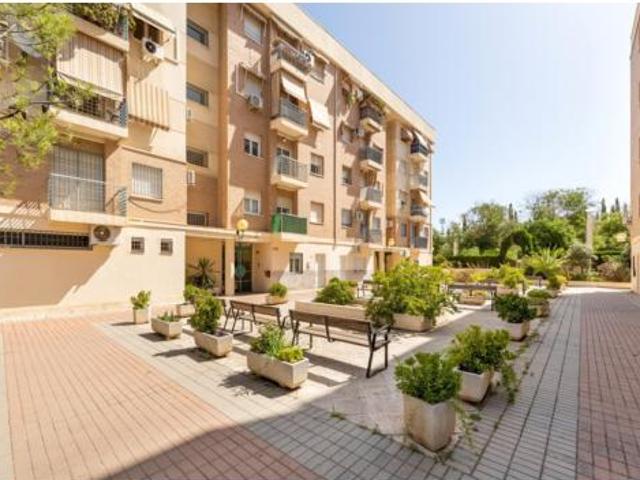 Apartamento Venta Granada Capital, San Francisco Javier