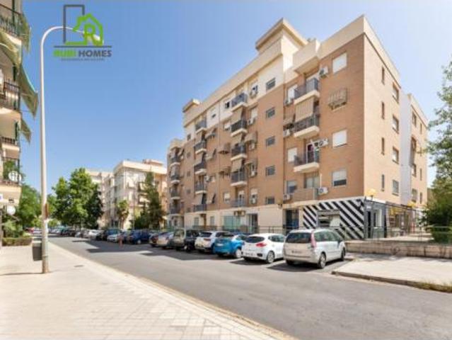 Apartamento Venta Granada Capital, San Francisco Javier