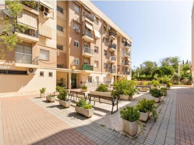 Apartamento Venta Granada Capital, San Francisco Javier
