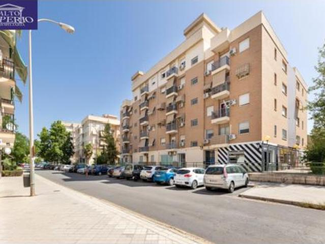 Apartamento Venta Granada Capital, San Francisco Javier