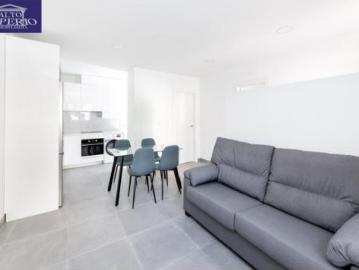 Apartamento Venta Granada Capital, San Francisco Javier