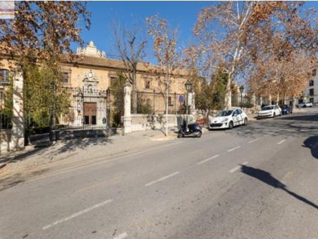 Apartamento Venta Granada Capital, San Ildefonso Hospital Real