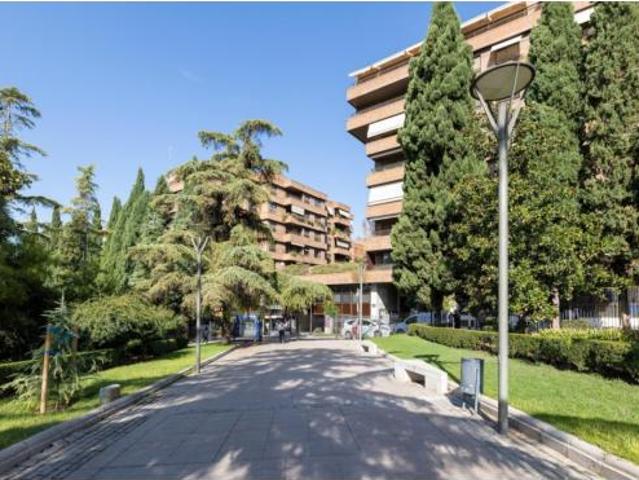Apartamento Venta Granada Capital, San Ildefonso Hospital Real