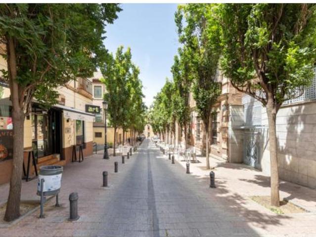 Apartamento Venta Granada Capital, Realejo