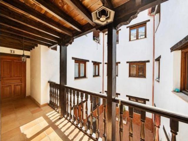 Apartamento Venta Granada Capital, Realejo
