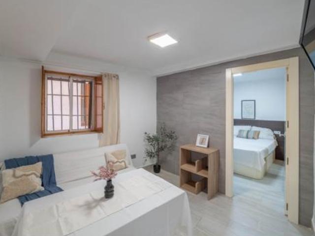 Apartamento Venta Granada Capital, Realejo