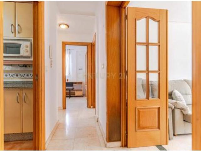 Apartamento Venta Granada Capital, Realejo
