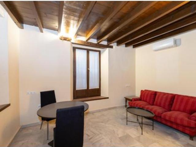 Apartamento Venta Granada Capital, Realejo