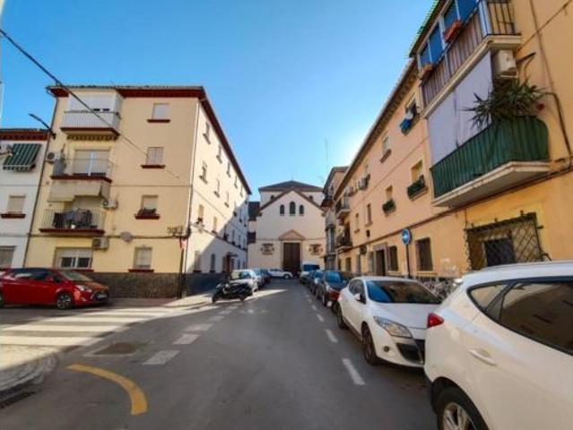 Apartamento Venta Granada Capital, Zaidín Vergeles