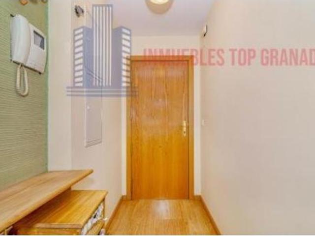 Apartamento Venta Granada Capital, Zaidín Vergeles